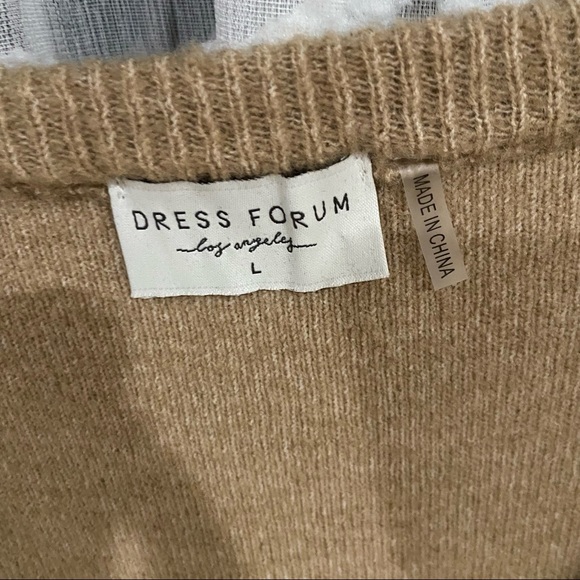 Sweater - Picture 2 of 2